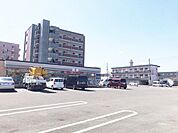 セブンイレブン一の宮町店宮崎市一の宮町にある飲食品、日用品を扱うコンビニエンスストアチェーン。 890m