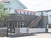 みくに幼稚園神愛学園幼保連携型こども園みくに幼稚園。宮崎市吉村町宮崎駅の東側に位置し、近くには宮崎科学技術館や中央公園など教育施設等にも恵まれています。 880m