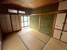 和室の画像