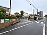 周辺：小戸小学校 930m