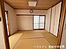 和室：CGで家具、小物は消しています。