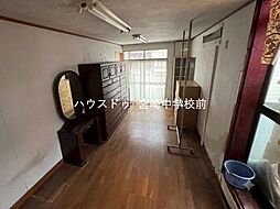 洋室の画像