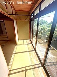 室内の画像