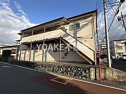 かしわ台駅 6.0万円