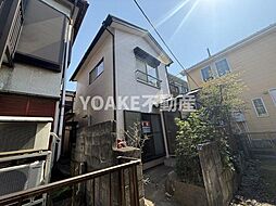 🉐敷金礼金0円！🉐貸家　寺尾中1−9−4