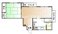 ドミール相模大野5階7.5万円