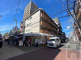 ニューマンション楠木 306 ｜ 大阪府大阪市住吉区苅田5丁目（賃貸マンション2K・3階・35.00㎡） その6