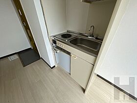 杉本スカイハイツ 5E ｜ 大阪府大阪市住吉区山之内4丁目（賃貸マンション1R・5階・16.00㎡） その8