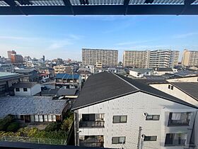 ハイツ織田 405 ｜ 大阪府大阪市住吉区苅田6丁目（賃貸マンション1R・4階・20.00㎡） その20