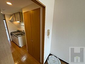 イセハイツ 202 ｜ 大阪府大阪市住吉区山之内4丁目（賃貸マンション1K・2階・29.44㎡） その13