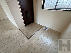 ラパンジール住吉大社 805 ｜ 大阪府大阪市住吉区東粉浜3丁目（賃貸マンション1LDK・8階・37.70㎡） その25