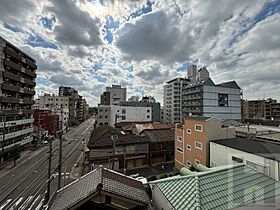 ラパンジール住吉大社 805 ｜ 大阪府大阪市住吉区東粉浜3丁目（賃貸マンション1LDK・8階・37.70㎡） その20