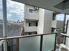 パテオ長居 307 ｜ 大阪府大阪市住吉区長居東4丁目（賃貸マンション1K・3階・24.90㎡） その19