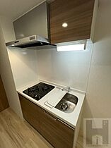 ファーストフィオーレあびこ 304 ｜ 大阪府大阪市住吉区苅田7丁目（賃貸マンション1K・3階・23.94㎡） その9