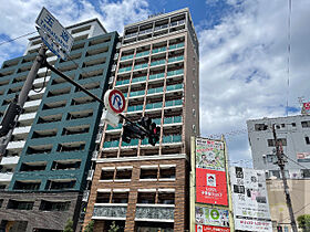 セイワパレス玉造駅上 601 ｜ 大阪府大阪市中央区玉造1丁目（賃貸マンション1R・6階・21.43㎡） その1