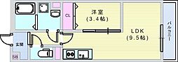 🉐敷金礼金0円！🉐阪和線 杉本町駅 徒歩9分