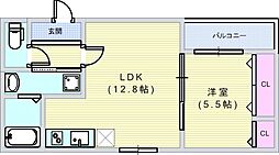 南海高野線 沢ノ町駅 徒歩6分