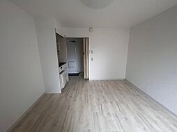 阪堺電気軌道阪堺線 宿院駅 徒歩2分の賃貸マンション 5階ワンルームのリビング/ダイニング