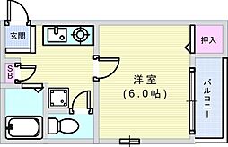 南海高野線 住吉東駅 徒歩3分