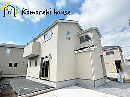 さいたま市西区三条町　23-1期　新築一戸建て　リナージュ　03