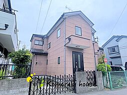 白岡市白岡　中古戸建て