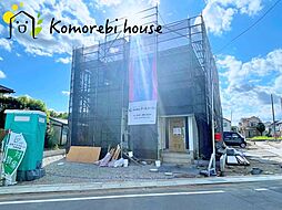 川島町吹塚　第3　新築一戸建て　クレイドルガーデン　07