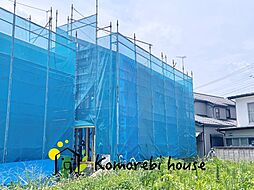 白岡市小久喜　1期　新築一戸建て　ケイアイクラフトピット　02