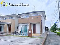 埼玉県鴻巣市氷川町：物件画像