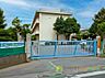 周辺：【小学校】上尾市立原市小学校まで989ｍ