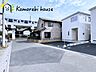その他：前面道路含む現地写真です