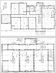 川島町大字出丸本　中古一戸建て