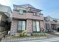 上尾市日の出3丁目　中古一戸建て