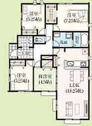 伊奈町小針新宿　新築一戸建て　グラファーレ　01