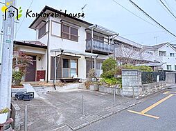 桶川市上日出谷　中古一戸建て