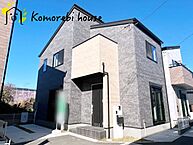 埼玉県鴻巣市加美3丁目1-12：物件画像