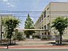 周辺：園田南小学校…徒歩2分