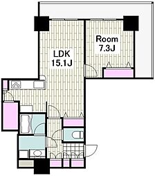 みなとみらい駅 19.2万円