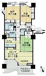 横浜駅 26.0万円