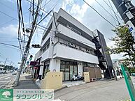 神奈川県横浜市緑区中山5丁目14：物件画像／株式会社タウンハウジング神奈川　菊名店