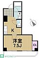 ニュー菊名ハイツ5階8.0万円