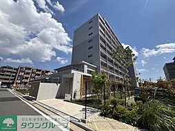 リーラ横浜川和町