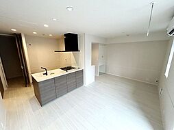 Ｌａｕｌｅａ´Ａ 101 1階2LDKのリビング/ダイニング