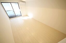 リブリ・ニューイースト 202 2階1Kのリビング/ダイニング