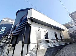 シュヴァルクラジュー横浜鴨居 103