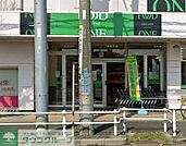 フードワン田奈店 徒歩14分。 1100m