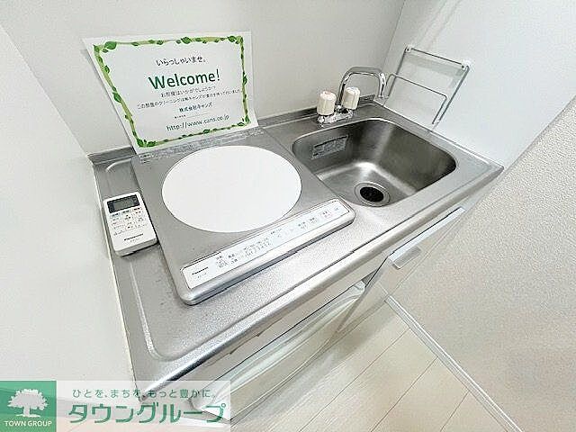 キッチン