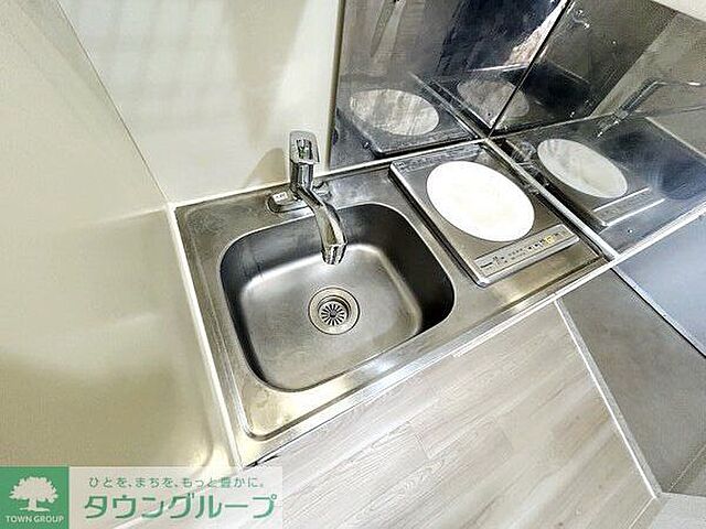 キッチン
