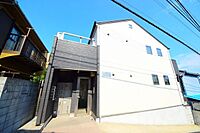 神奈川県横浜市神奈川区三ツ沢中町13-16：物件画像／株式会社タウンハウジング神奈川　菊名店