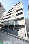 神奈川県横浜市神奈川区神奈川2丁目1-12：物件画像／株式会社タウンハウジング神奈川　菊名店