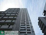 神奈川県川崎市幸区中幸町3丁目：物件画像／株式会社タウンハウジング神奈川　菊名店